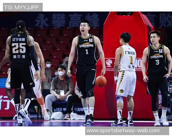 辽宁男篮潜力赛赛程公布明天主场迎战广厦队全力争胜